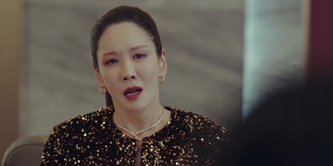 Strong Girl Nam-soon (2023) S01 E12 Web-DL 1080p h264 [Hindi-English-Korean]