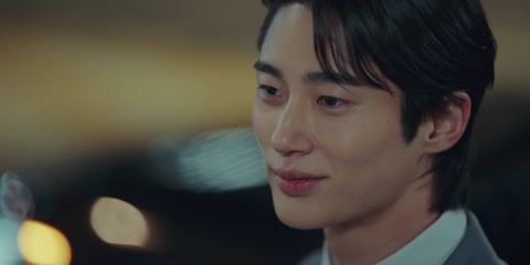 Strong Girl Nam-soon (2023) S01 E12 Web-DL 1080p h264 [Hindi-English-Korean]