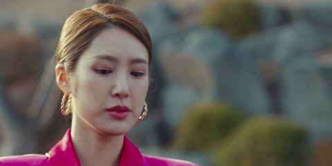 Strong Girl Nam-soon (2023) S01 E12 Web-DL 1080p h264 [Hindi-English-Korean]