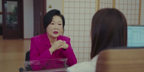 Strong Girl Nam-soon (2023) S01 E12 Web-DL 1080p h264 [Hindi-English-Korean]