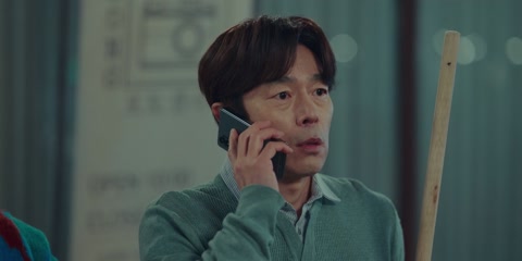 Strong Girl Nam-soon (2023) S01 E12 Web-DL 1080p h264 [Hindi-English-Korean]