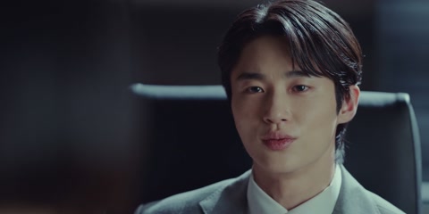 Strong Girl Nam-soon (2023) S01 E12 Web-DL 1080p h264 [Hindi-English-Korean]