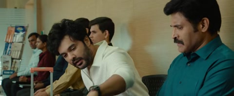 Jack (2025) Web-DL 480p hevc [Hindi-Telugu]