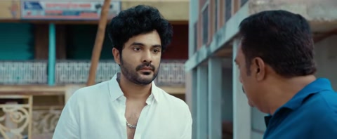 Jack (2025) Web-DL 480p hevc [Hindi-Telugu]