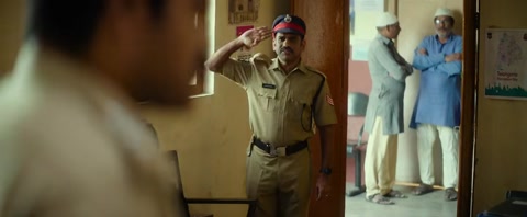 Jack (2025) Web-DL 480p hevc [Hindi-Telugu]