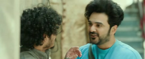 Jack (2025) Web-DL 480p hevc [Hindi-Telugu]
