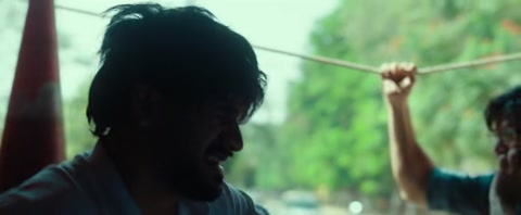 Jack (2025) Web-DL 480p hevc [Hindi-Telugu]