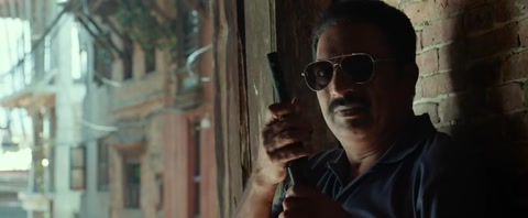 Jack (2025) Web-DL 480p hevc [Hindi-Telugu]