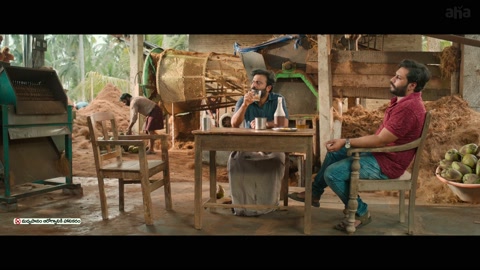 Download Ambajipeta Marriage Band (2024) Web-DL 2160p hevc [Hindi-Telugu] | Filmy21