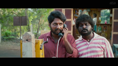 Ambajipeta Marriage Band (2024) Web-DL 2160p hevc [Hindi-Telugu]