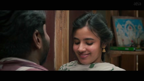 Ambajipeta Marriage Band (2024) Web-DL 2160p hevc [Hindi-Telugu]