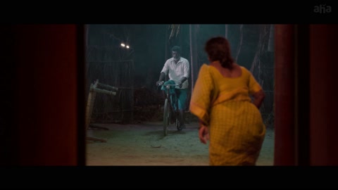Ambajipeta Marriage Band (2024) Web-DL 2160p hevc [Hindi-Telugu]