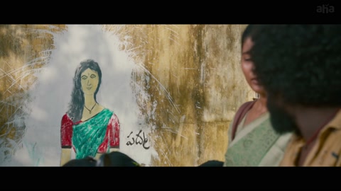 Ambajipeta Marriage Band (2024) Web-DL 2160p hevc [Hindi-Telugu]