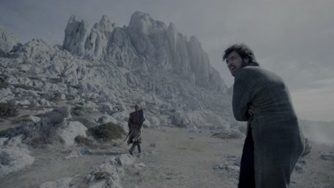 The Wheel of Time (2021) S01 E04 Web-DL 2160p hevc [English-Hindi]