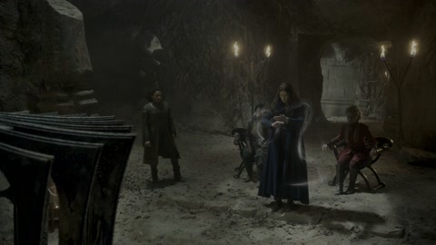 The Wheel of Time (2021) S01 E04 Web-DL 2160p hevc [English-Hindi]