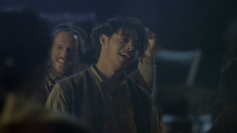 The Wheel of Time (2021) S01 E04 Web-DL 2160p hevc [English-Hindi]