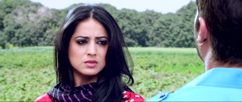 Shareek (2015) Web-DL 1080p h264 [Punjabi]