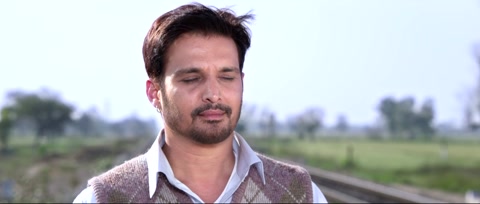 Shareek (2015) Web-DL 1080p h264 [Punjabi]