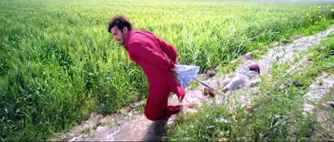 Shareek (2015) Web-DL 1080p h264 [Punjabi]