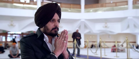 Download Shareek (2015) Web-DL 1080p h264 [Punjabi] | Filmy21