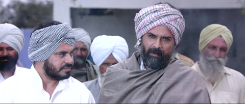 Shareek (2015) Web-DL 1080p h264 [Punjabi]