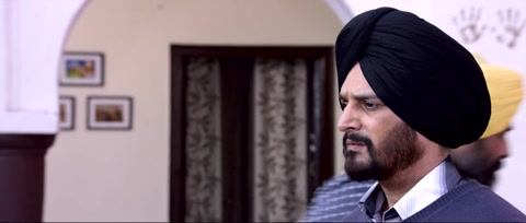 Shareek (2015) Web-DL 1080p h264 [Punjabi]