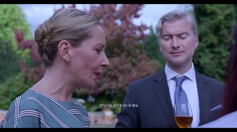 Kanneda (2025) S01 E02 Web-DL 480p h264 [Hindi]