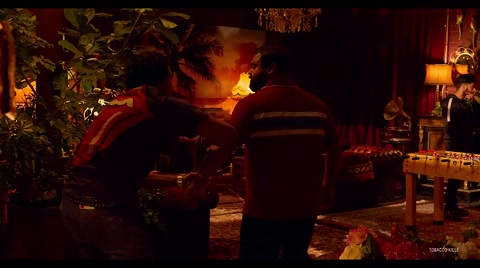 Download Kanneda (2025) S01 E02 Web-DL 480p h264 [Hindi] | Filmy21
