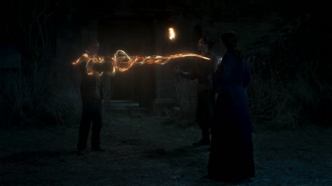 The Wheel of Time (2021) S02 E07 Web-DL 720p h264 [Hindi-English]