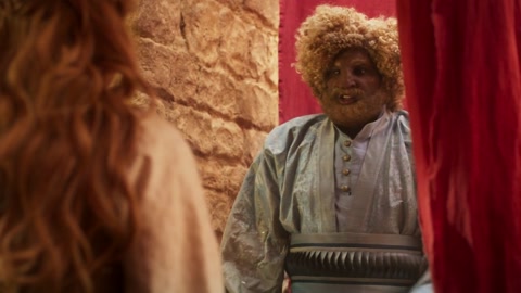 The Wheel of Time (2021) S02 E07 Web-DL 720p h264 [Hindi-English]
