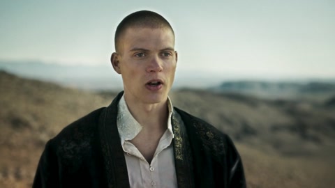 The Wheel of Time (2021) S02 E07 Web-DL 720p h264 [Hindi-English]