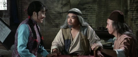 Fearless Hyena 2 (1983) BluRay 1080p h264 [Hindi-Chinese]