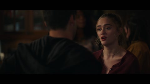 Ransom Canyon (2025) S01 E01 Web-DL 1080p h264 [English-Hindi]