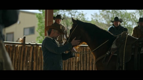 Ransom Canyon (2025) S01 E01 Web-DL 1080p h264 [English-Hindi]