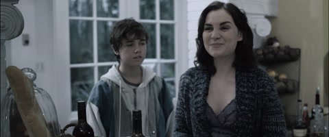 In Their Skin (2012) BluRay 720p h264 [Hindi-English]