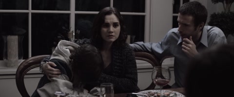 In Their Skin (2012) BluRay 720p h264 [Hindi-English]