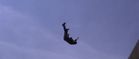 Bulletproof Monk (2003) BluRay 1080p h264 [Hindi-English]