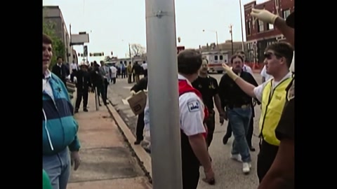 Oklahoma City Bombing: American Terror (2025) Web-DL 1080p h264 [Hindi-English]
