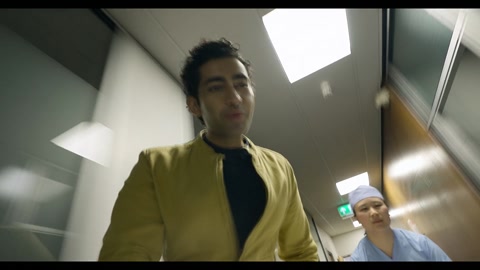 Kanneda (2025) S01 E07 Web-DL 1080p h264 [Hindi]