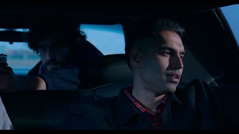 Kanneda (2025) S01 E07 Web-DL 1080p h264 [Hindi]
