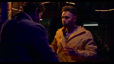 Kanneda (2025) S01 E07 Web-DL 1080p h264 [Hindi]
