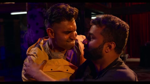Kanneda (2025) S01 E07 Web-DL 1080p h264 [Hindi]