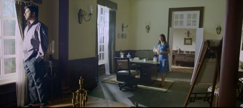 1920: Evil Returns (2012) Web-DL 720p hevc [Hindi]