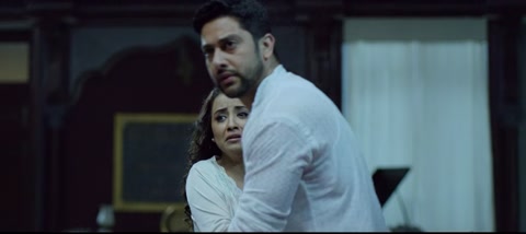 1920: Evil Returns (2012) Web-DL 720p hevc [Hindi]