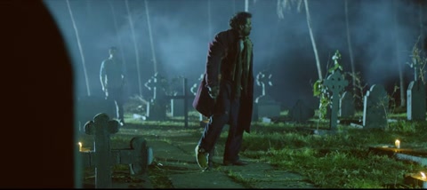 1920: Evil Returns (2012) Web-DL 720p hevc [Hindi]