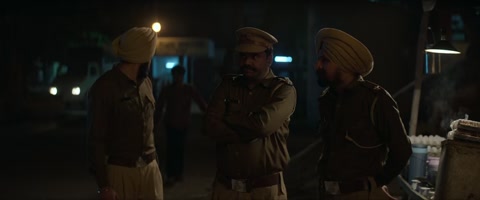 Amar Singh Chamkila (2024) Web-DL 480p hevc [Hindi-English-Tamil-Telugu]