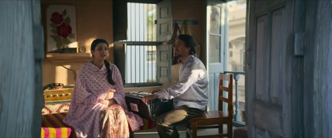Amar Singh Chamkila (2024) Web-DL 480p hevc [Hindi-English-Tamil-Telugu]