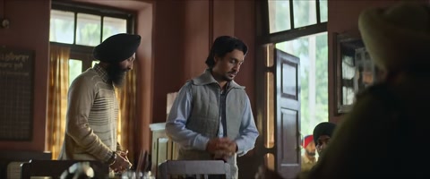 Amar Singh Chamkila (2024) Web-DL 480p hevc [Hindi-English-Tamil-Telugu]