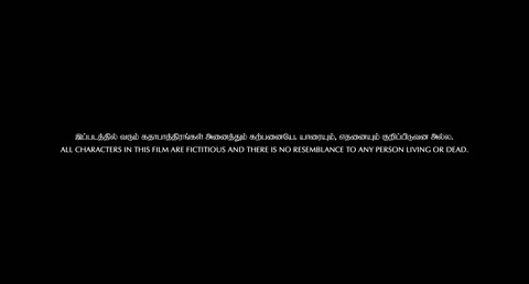 Veera Dheera Sooran: Part 2 (2025) Web-DL 1080p h264 [Hindi-Tamil-Telugu-Kannada-Malayalam]