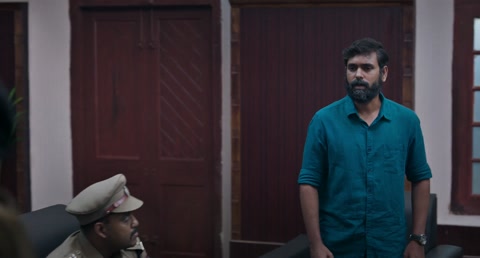 Veera Dheera Sooran: Part 2 (2025) Web-DL 1080p h264 [Hindi-Tamil-Telugu-Kannada-Malayalam]